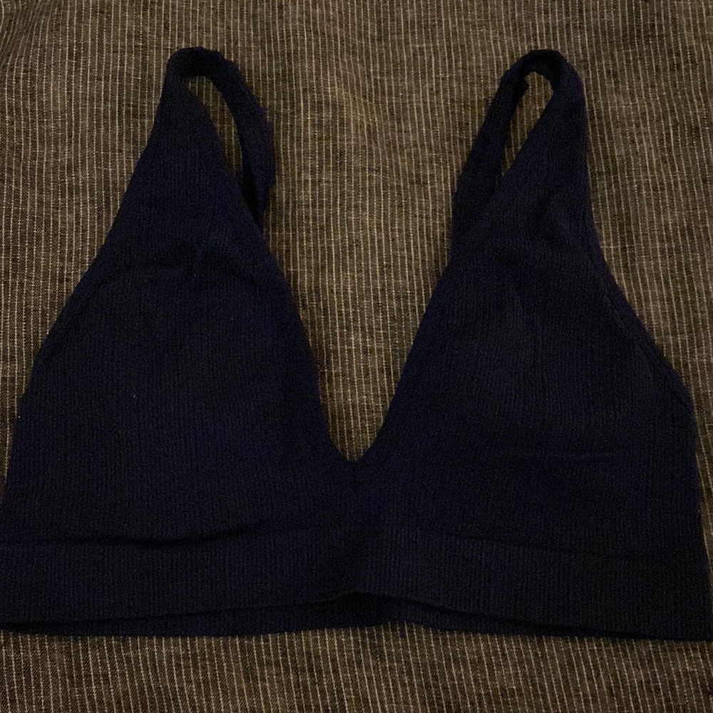 PINK lounge bra